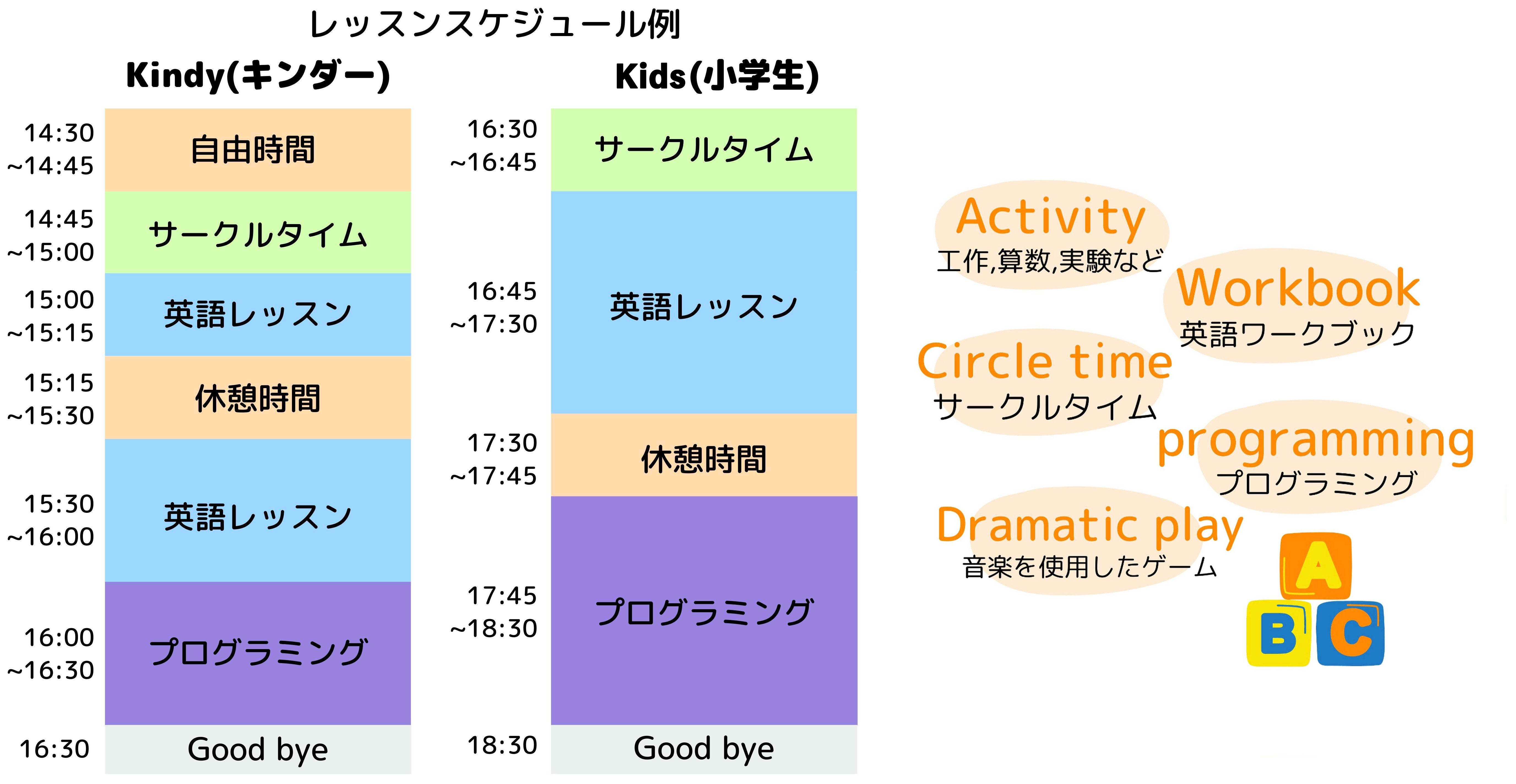 教室の様子2