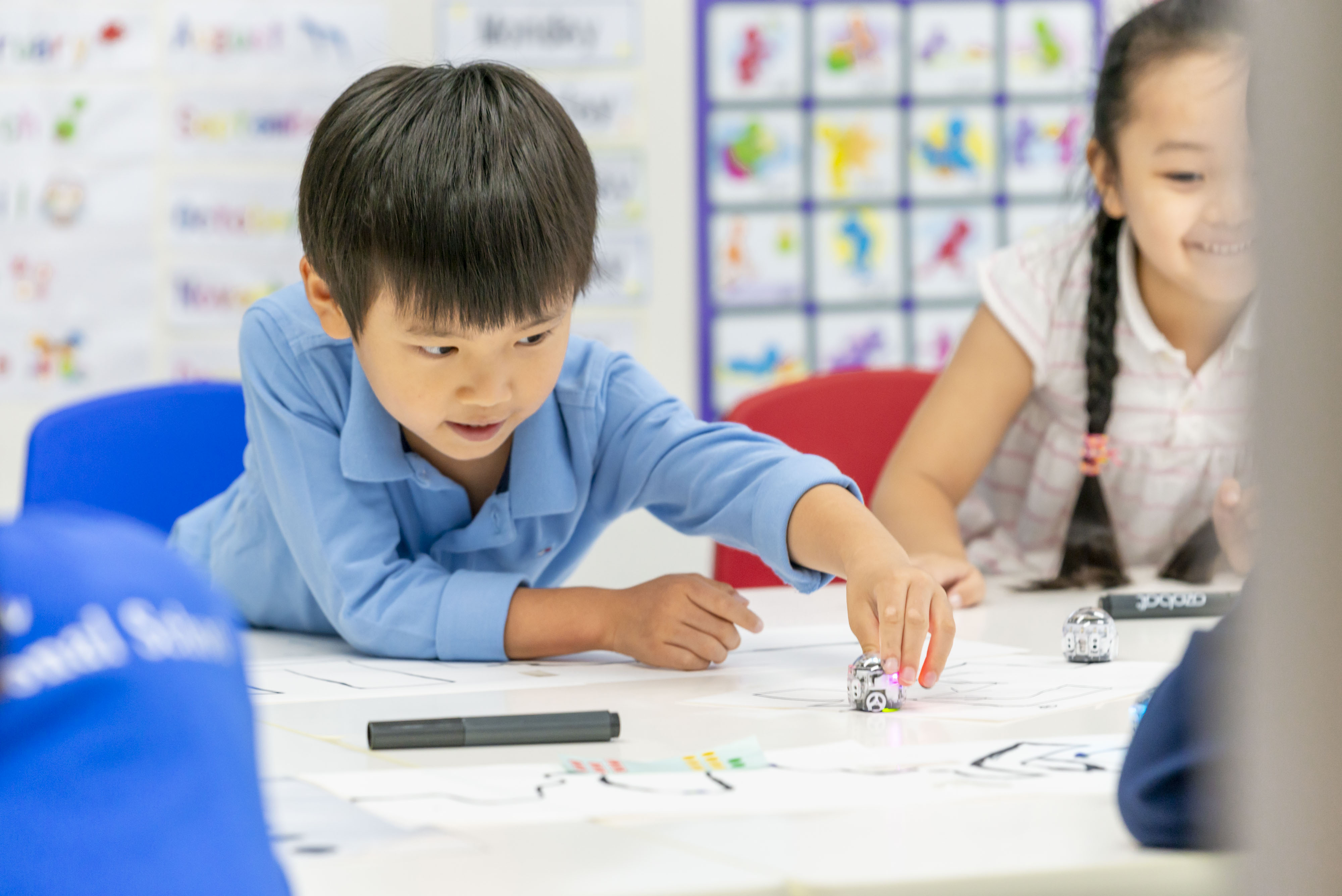 子供の頃からプログラミング