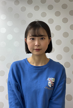 Teacher Shiori