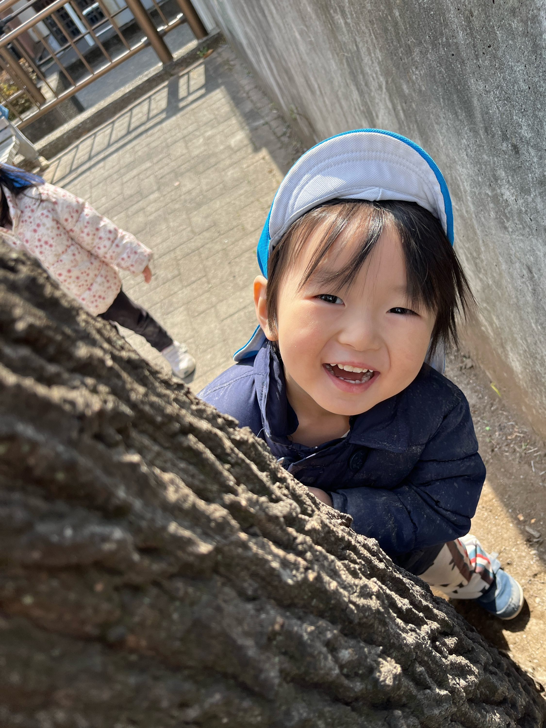 日々の様子
