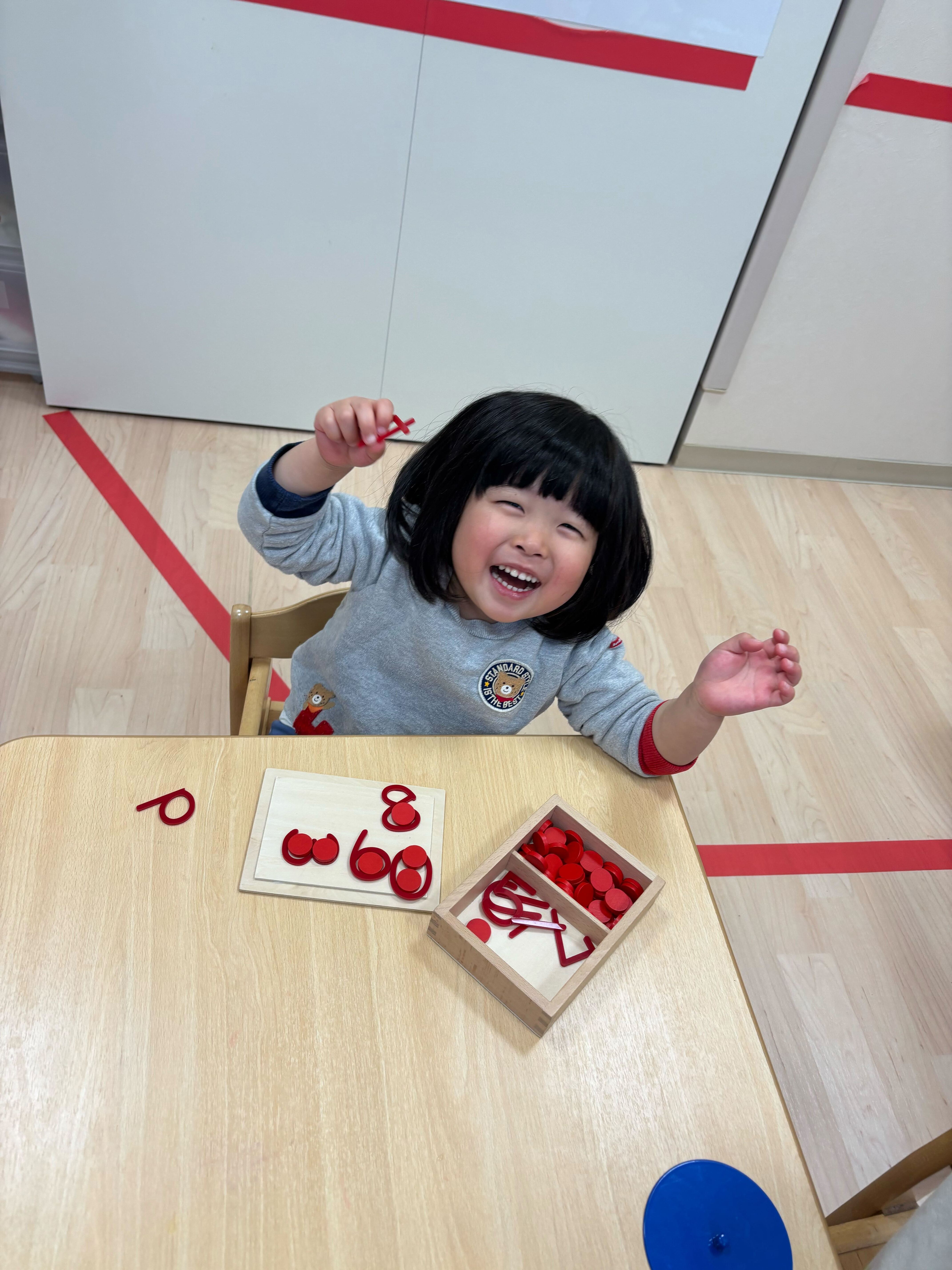 日々の様子