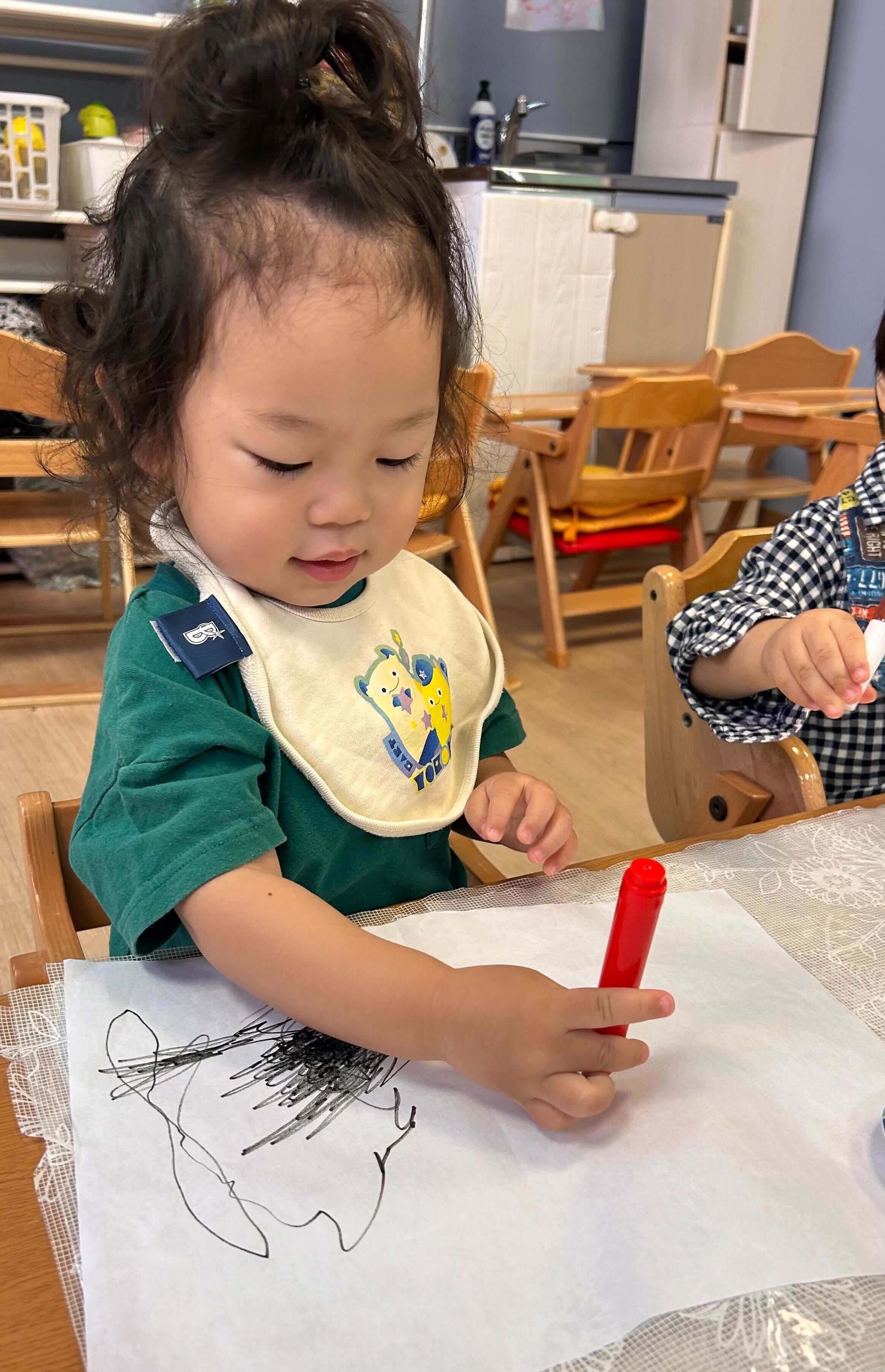 日々の様子