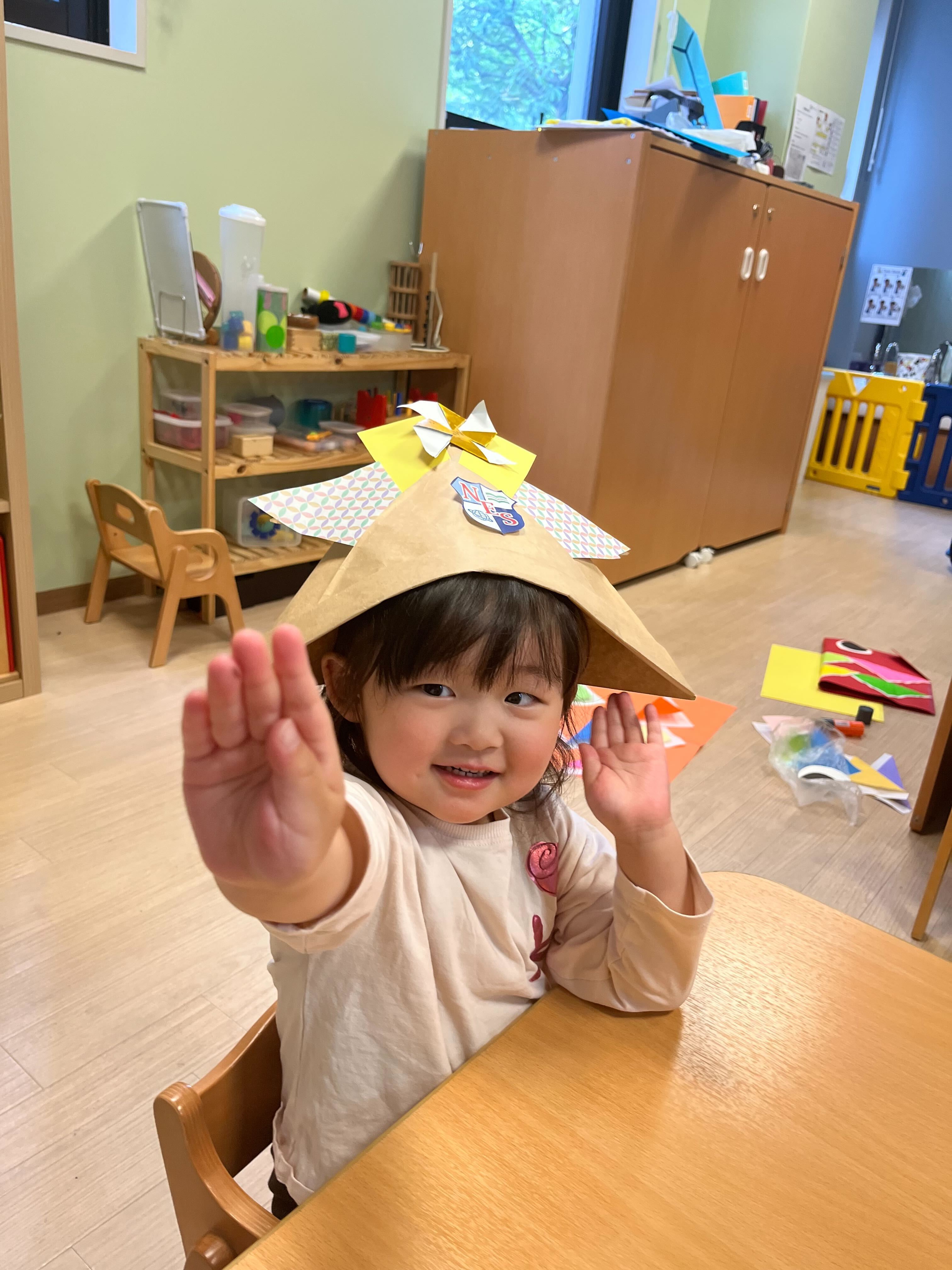 日々の様子