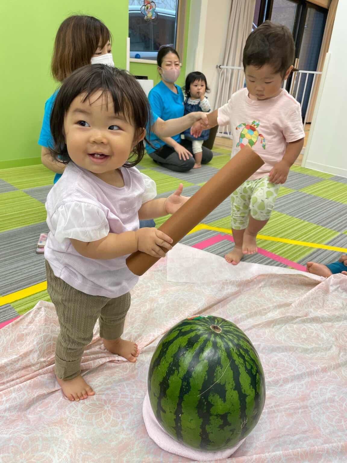 日々の様子