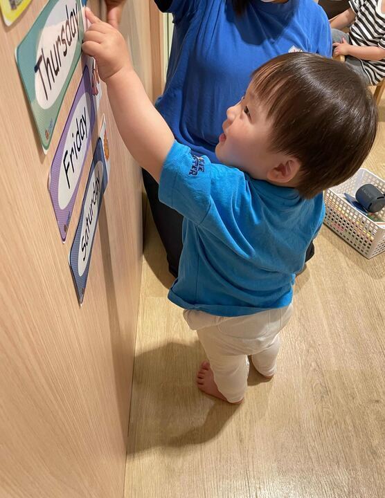 日々の様子