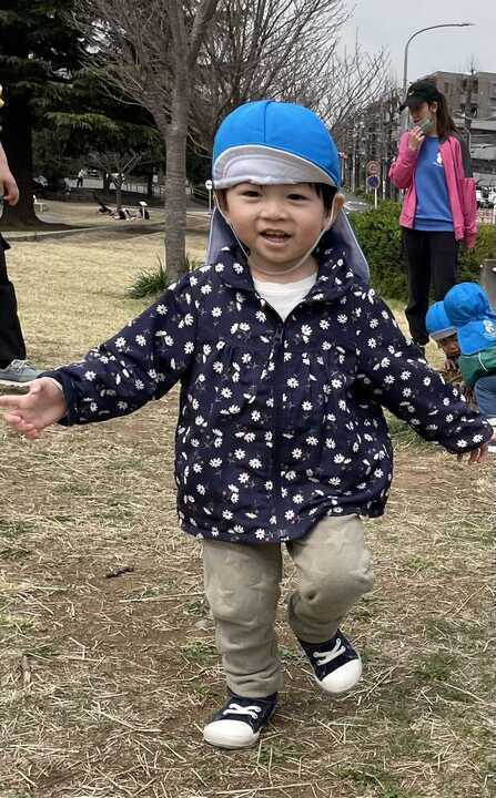 日々の様子