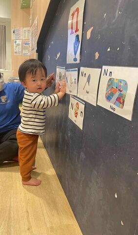 日々の様子